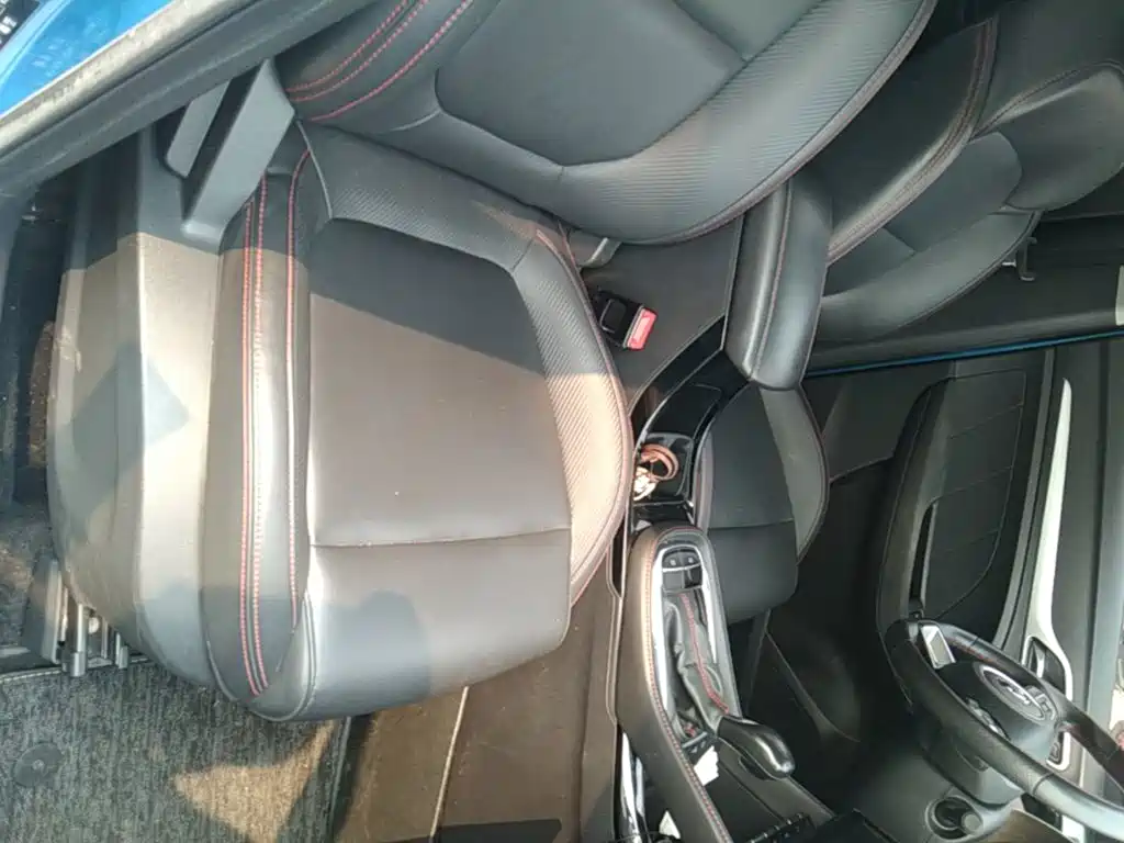 MG ZS 2020 2020 180DVVT Automatic Lite