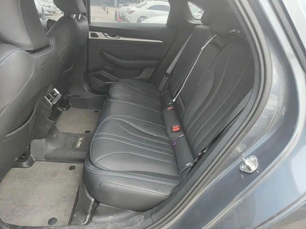 Photo 17 - Geely Preface