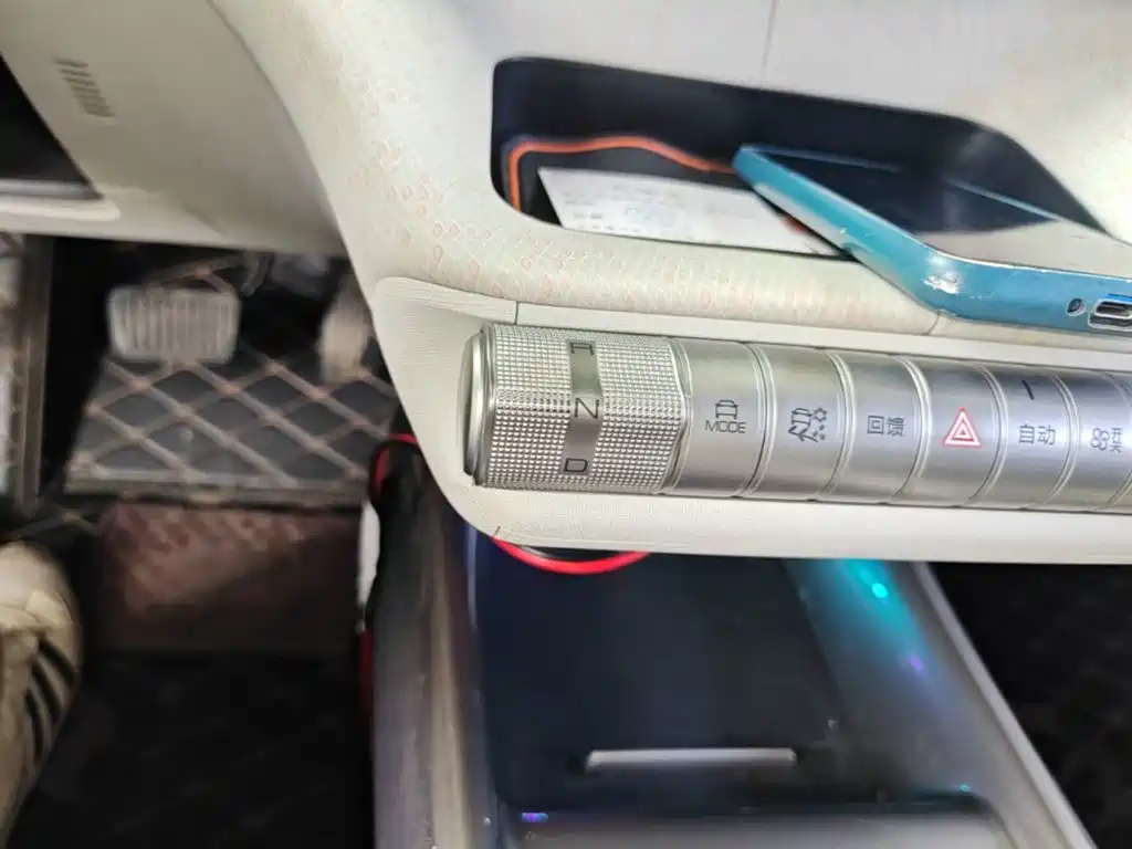 BYD Dolphin 2021 2021 405km Freedom Edition