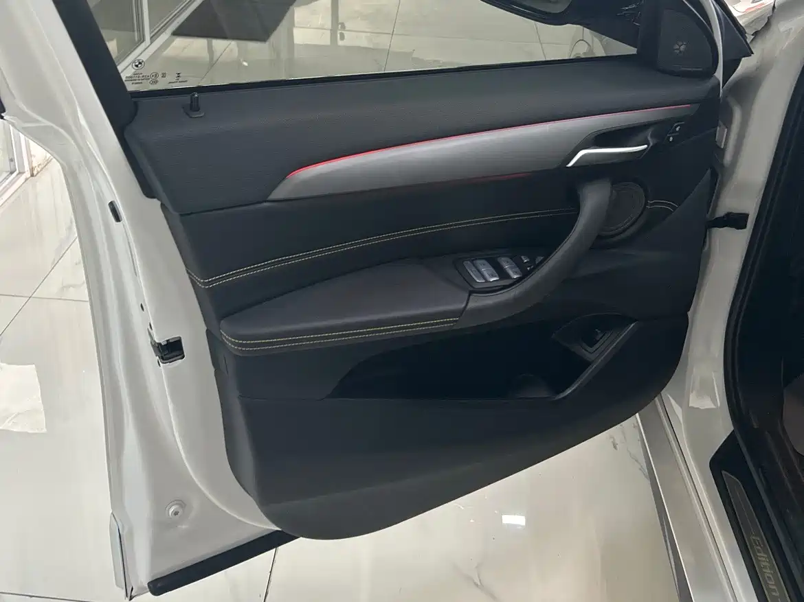 BMW X2 2023 sDrive 25i Radiance Edition фото 4