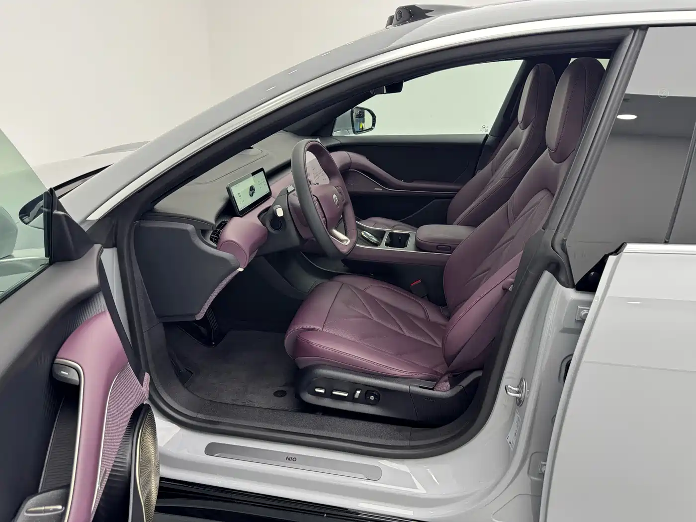NIO ET5 2026 2025 75kWh