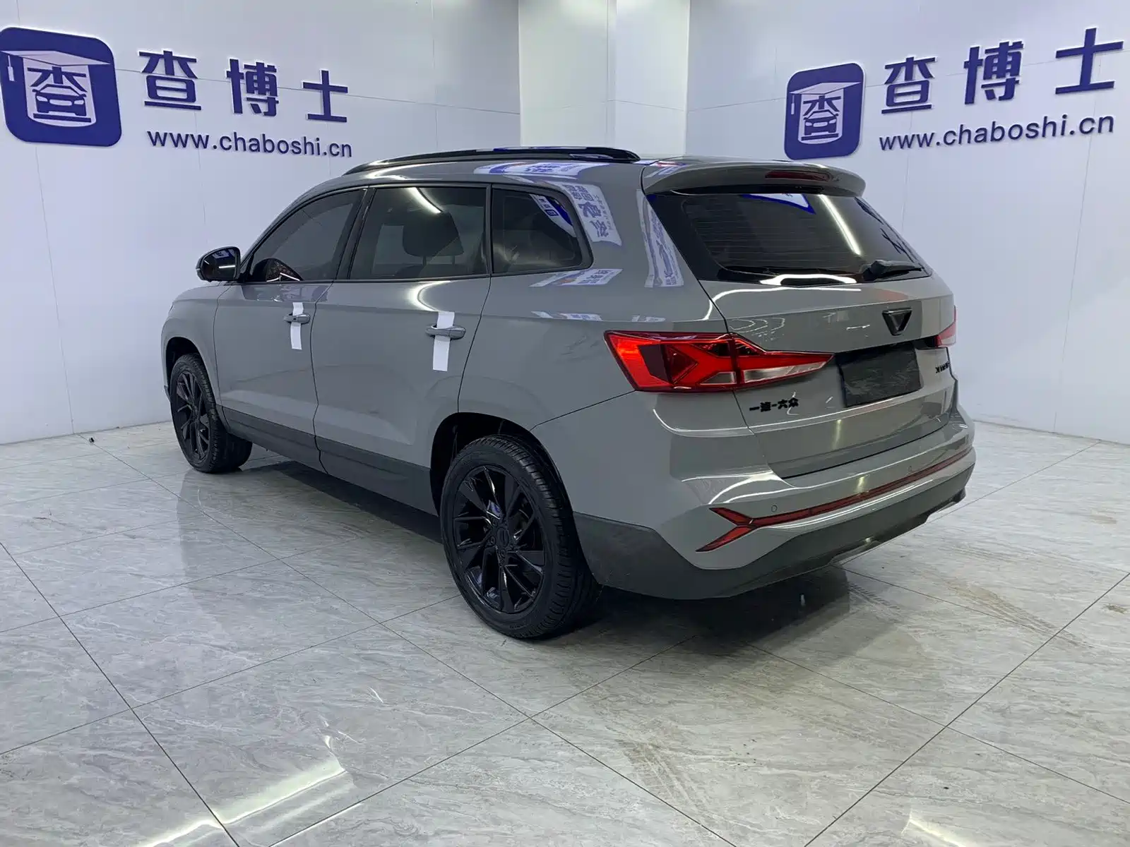 Фото 19 - Jetta VS7