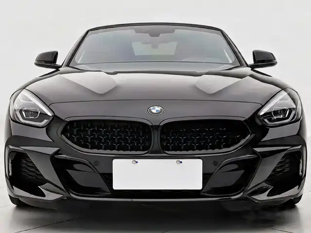  BMW BMW Z4 2022 sDrive 25i M Sport Shadow Edition