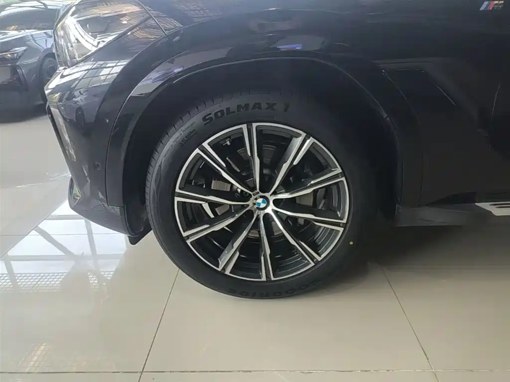 BMW X6 2020 xDrive30i M Sport Package фото 23