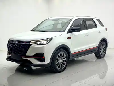 Changan CS55PLUS