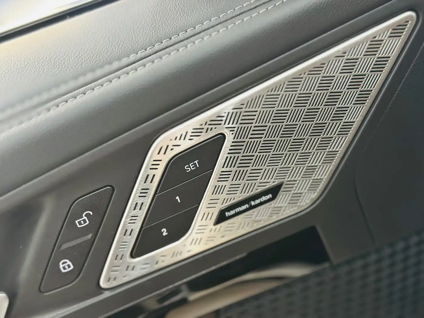 BMW X1 2024 2024 sDrive25Li X Design Package