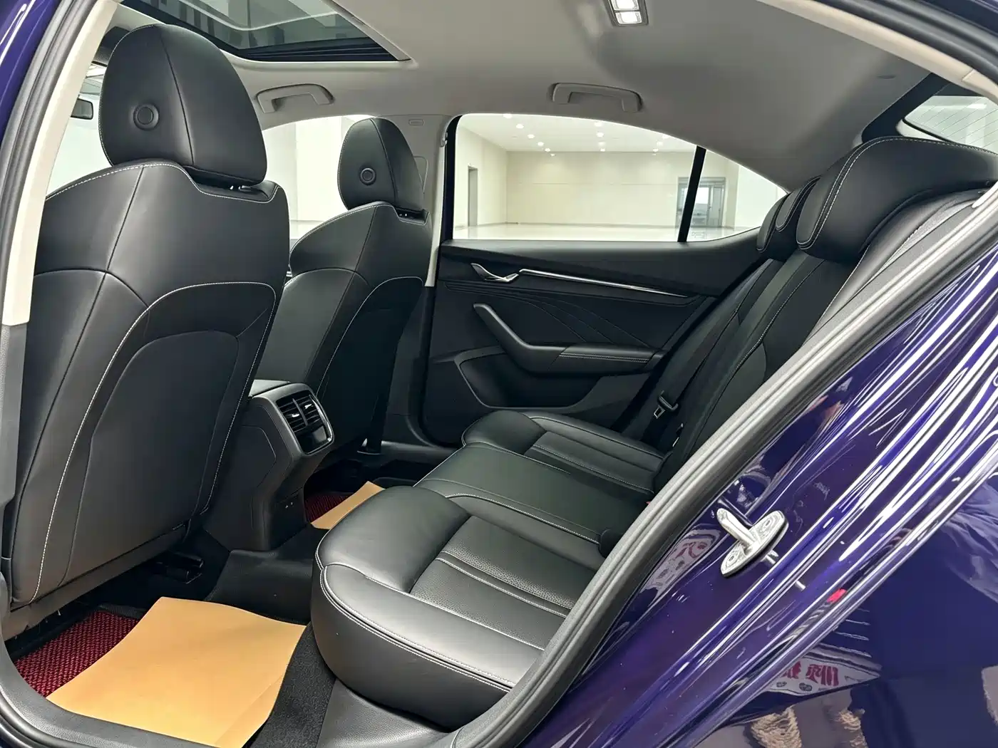Škoda Octavia 2022 2022 PRO TSI280 Premium Edition