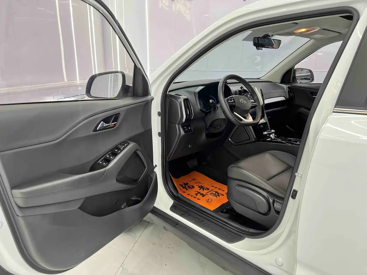 HYUNDAI BEIJING HYUNDAI IX35