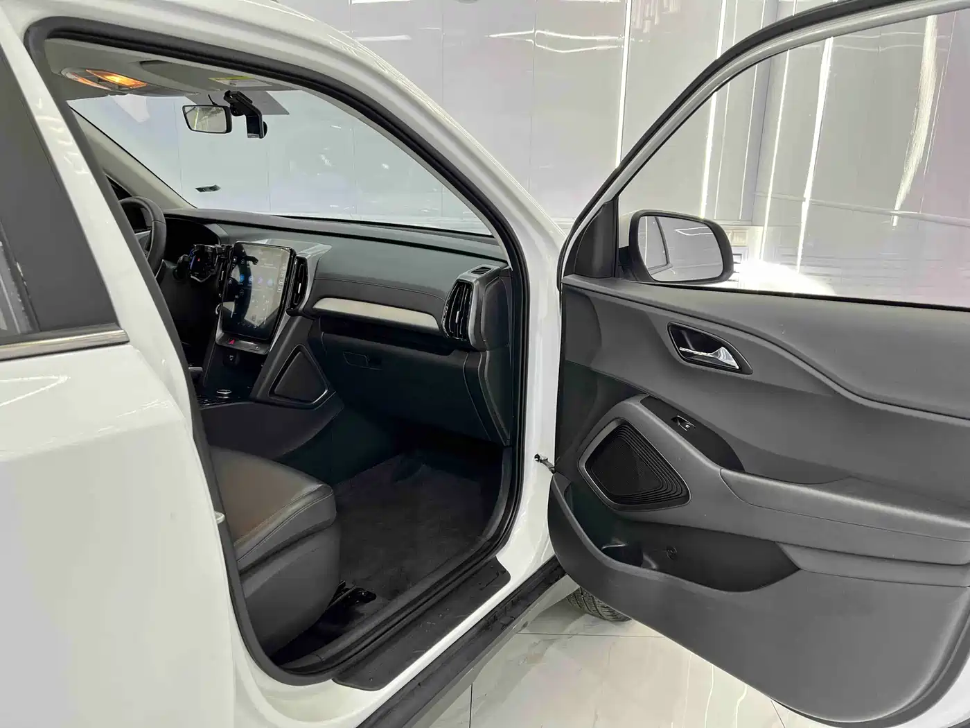 HYUNDAI BEIJING HYUNDAI IX35