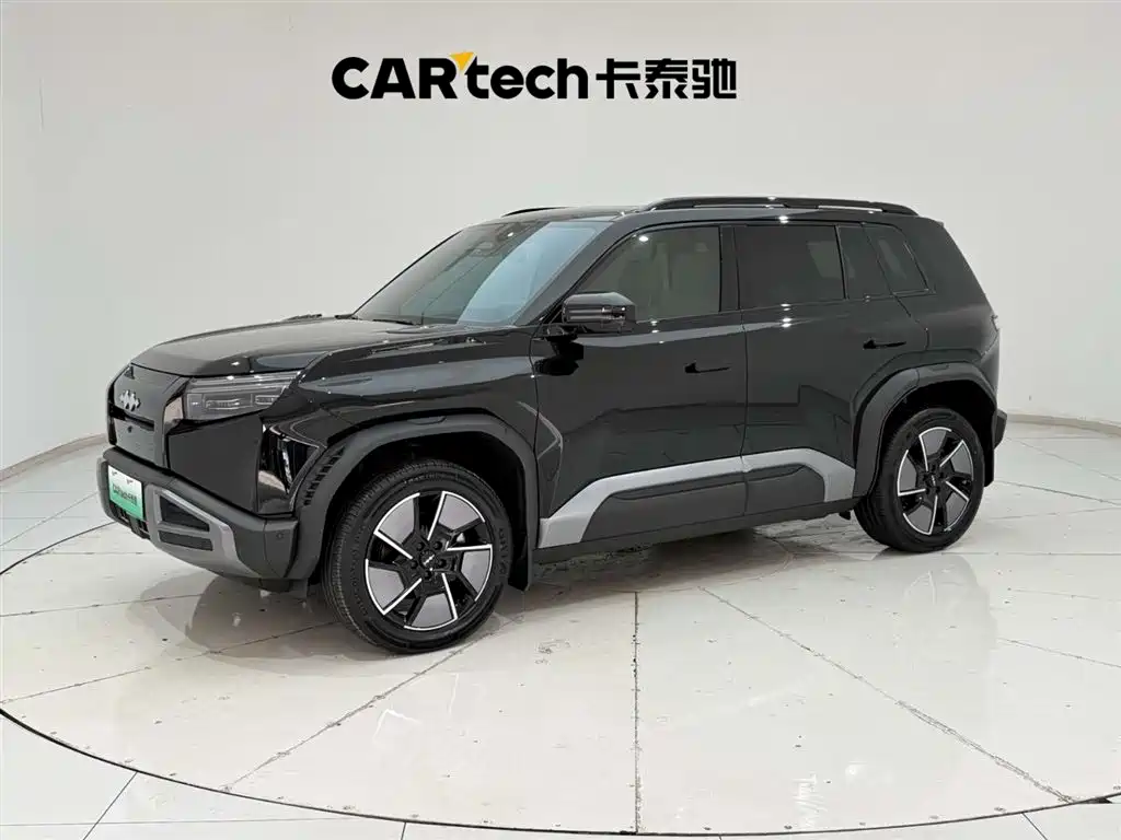 FANG CHENG BAO TITANIUM 3