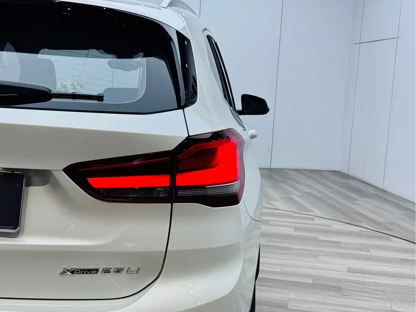 BMW X1 2020 xDrive25Li Premium Edition фото 20