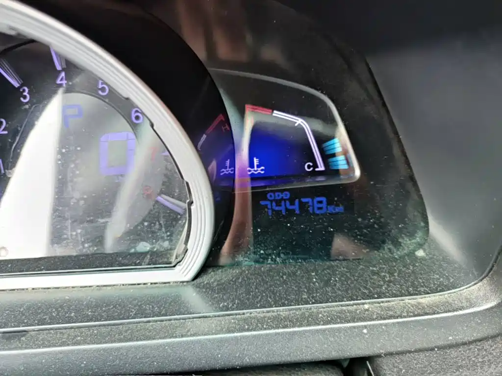 Luxgen U6 SUV 2020 2016 1.8T Intelligent Premium