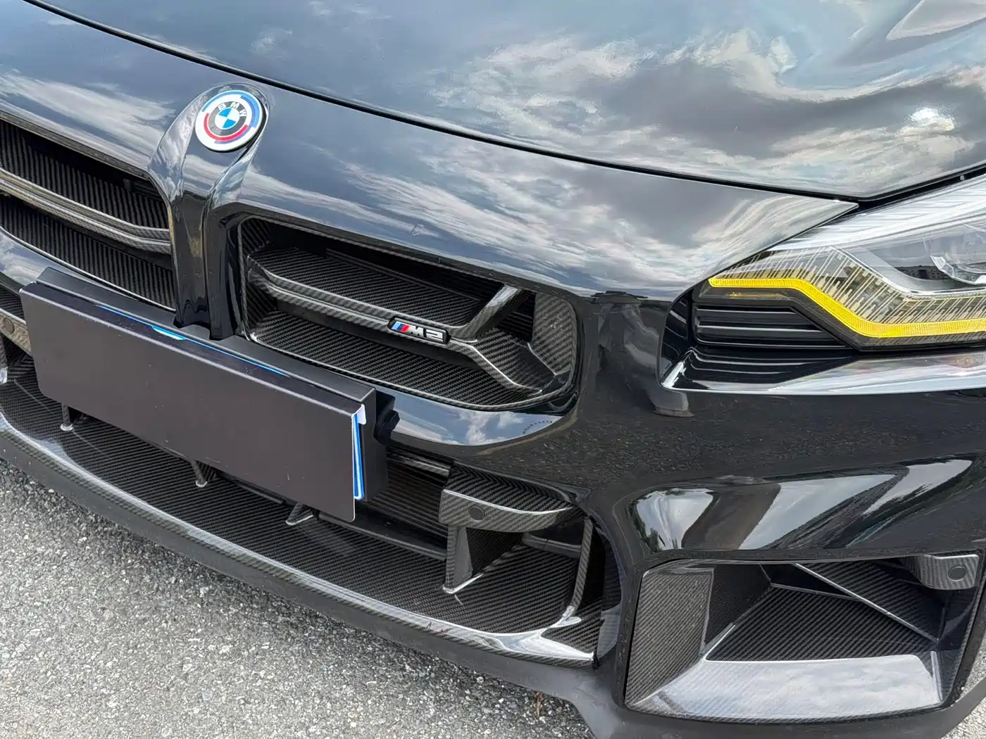 Фото 9 - BMW M2