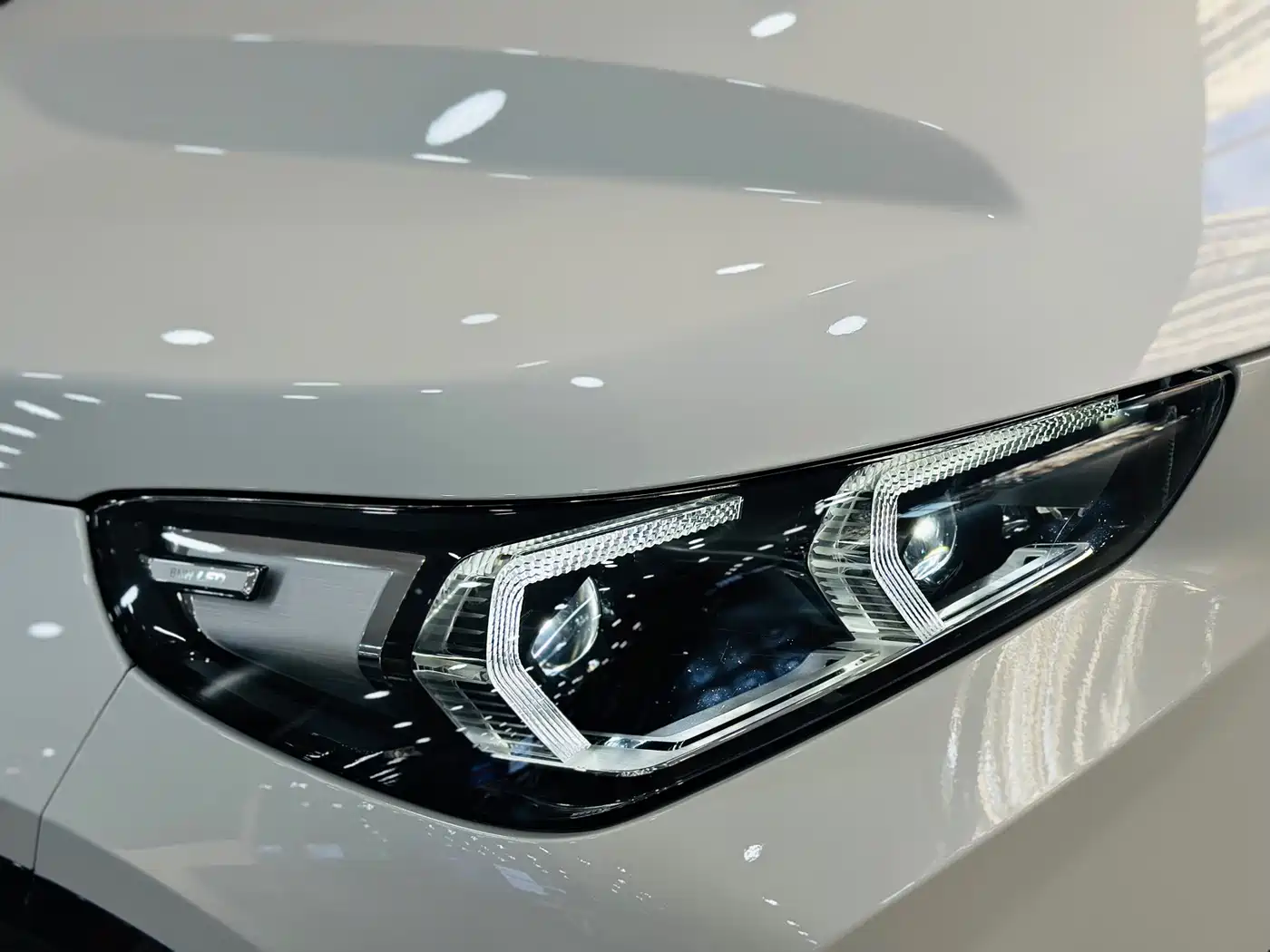 BMW X1 2024 2024 sDrive25Li X Design Package