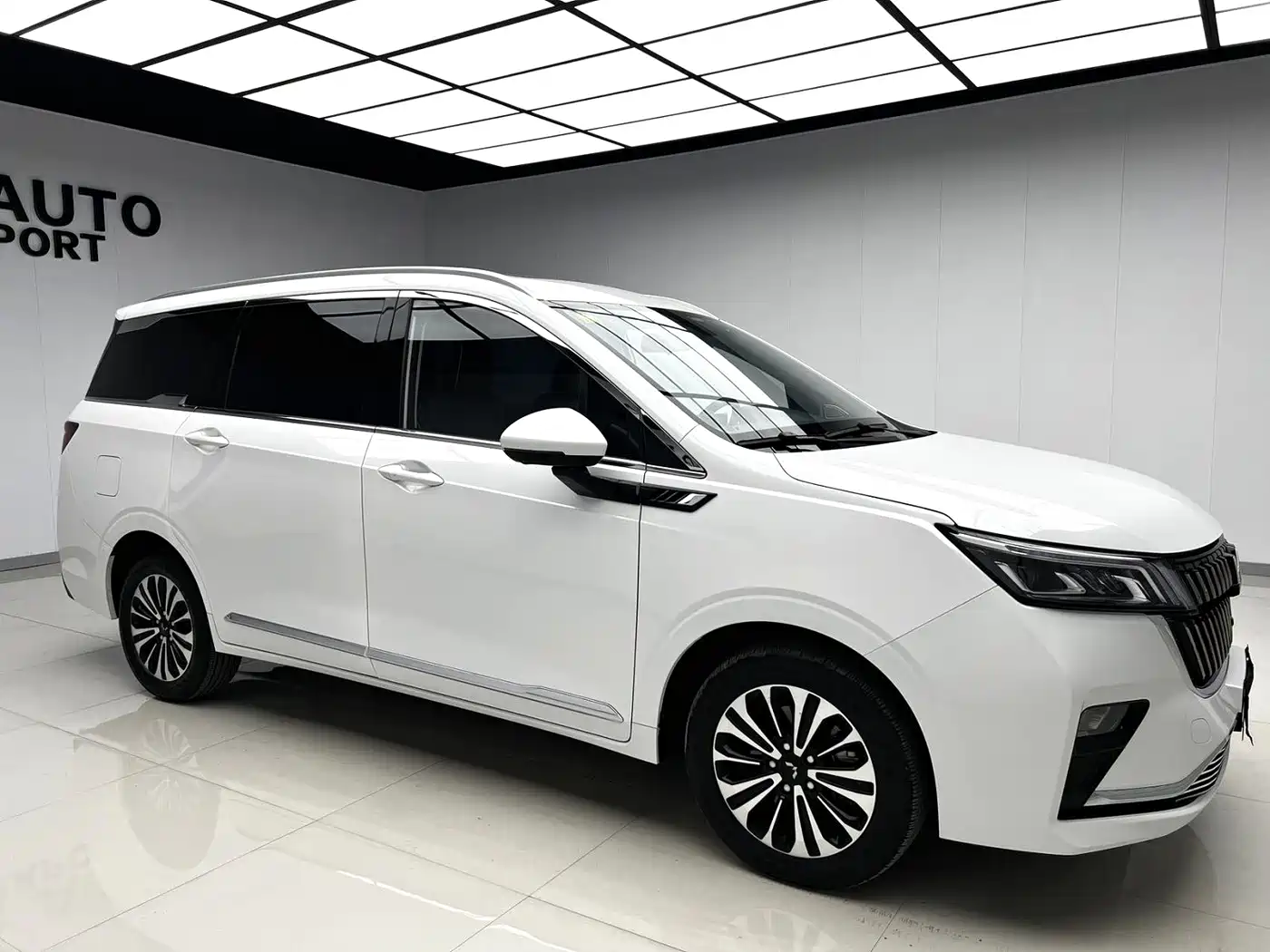 Wuling Motors Wuling Jiachen 2022 2022 1.5T CVT Exclusive Flagship Model
