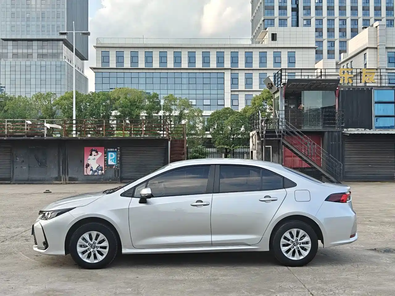 Toyota Corolla, миниатюра 4