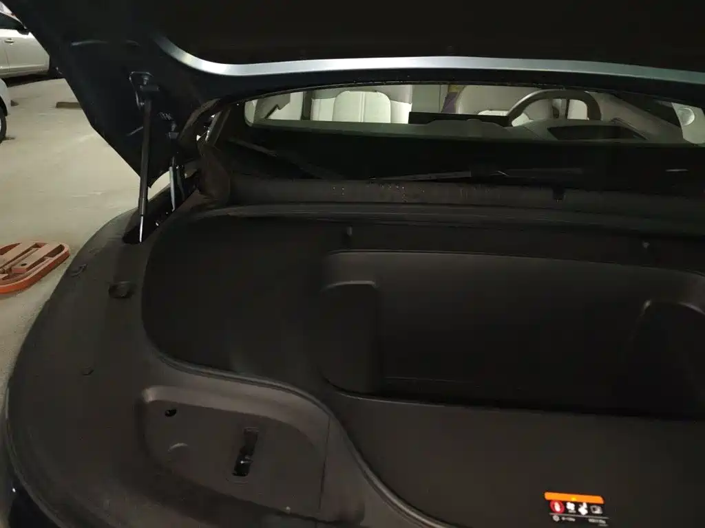 ZEEKR 7X 2024 2025 100kWh Long Range RWD Smart Driving Edition
