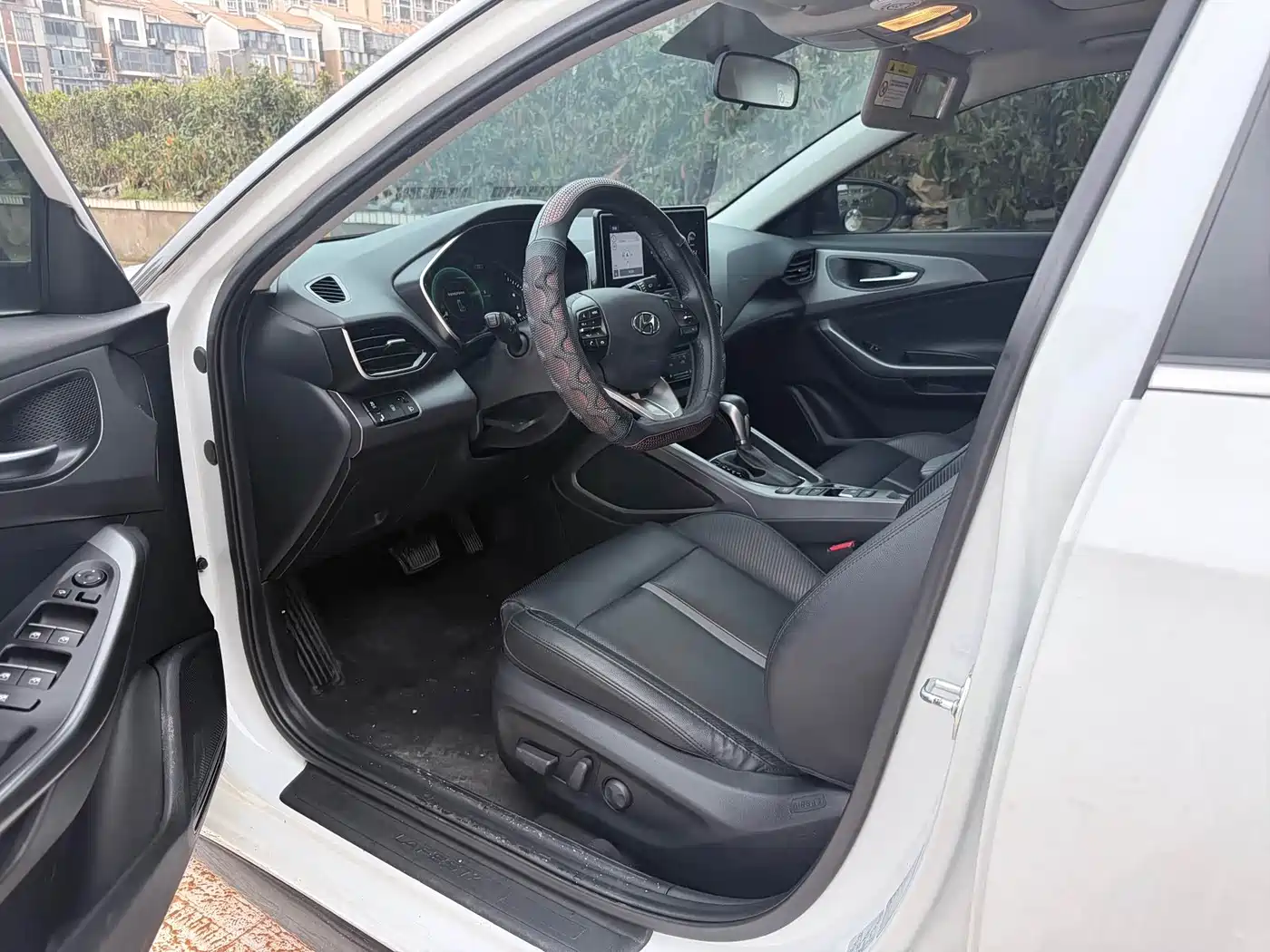 Hyundai Fista 2021 2021 280TGDi GLX Elite Edition