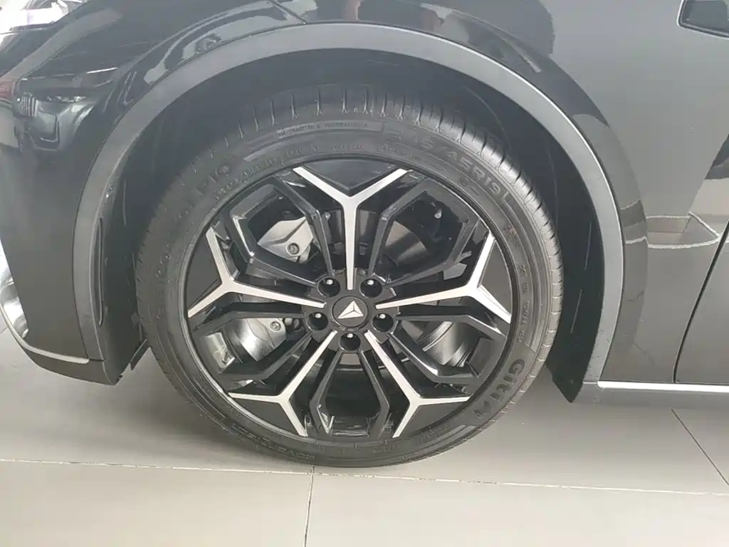Deepal SL03 2026 2025 Extended Range Sport