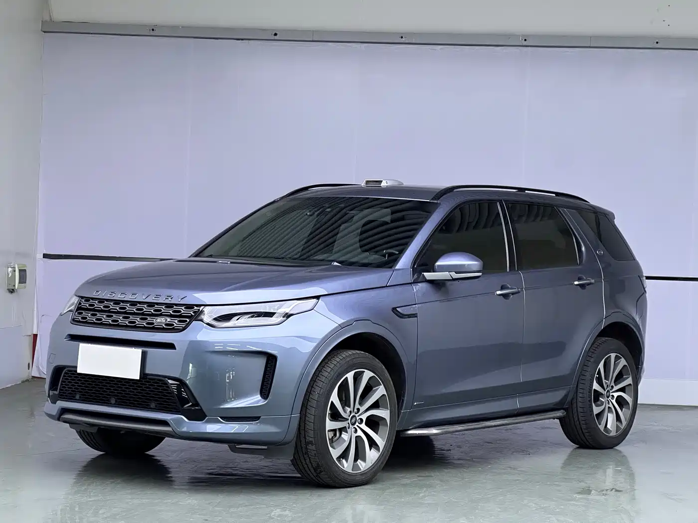 Land Rover Discovery Sport 2020 249PS R-Dynamic Performance