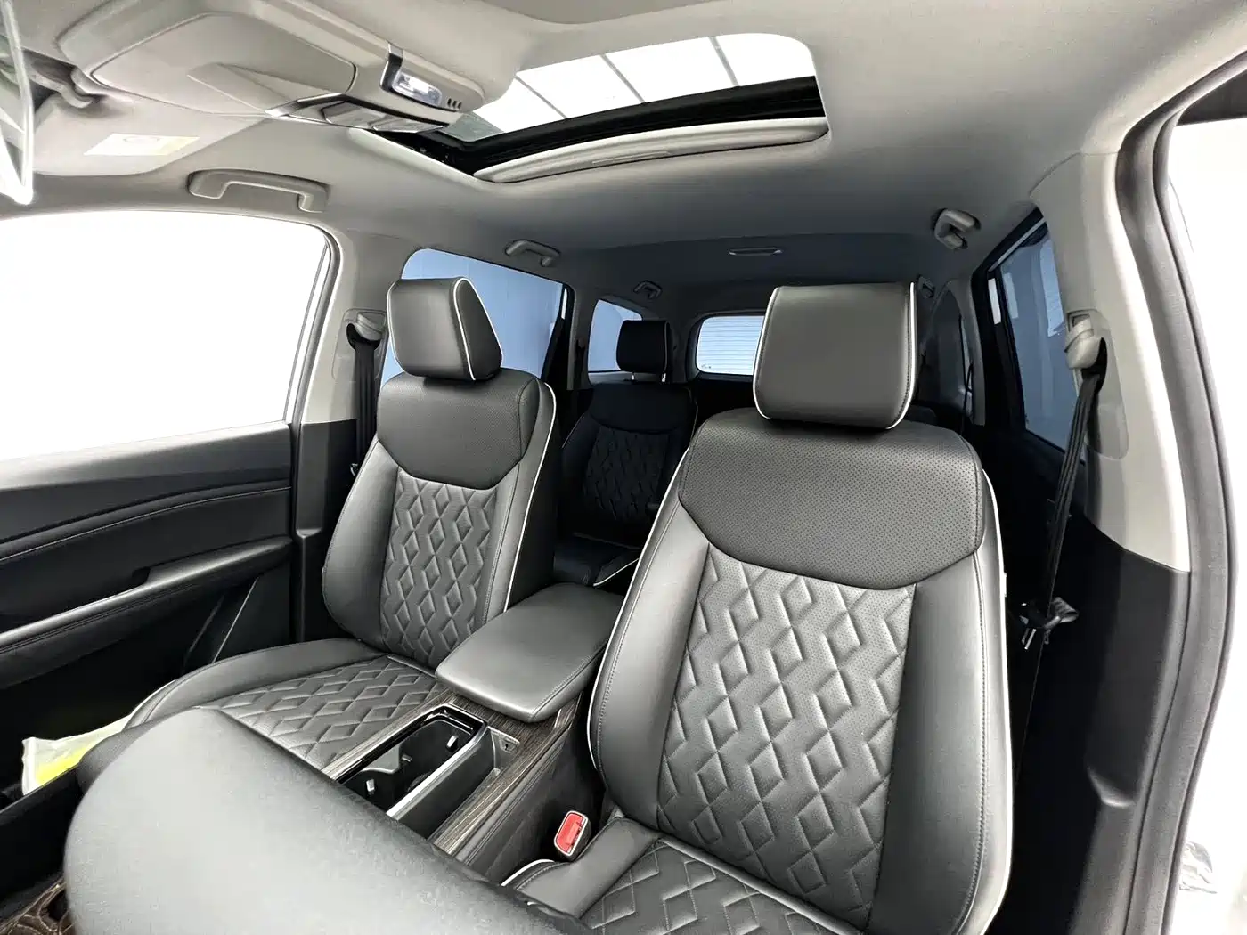 Wuling Motors Wuling Jiachen 2022 2022 1.5T CVT Exclusive Flagship Model