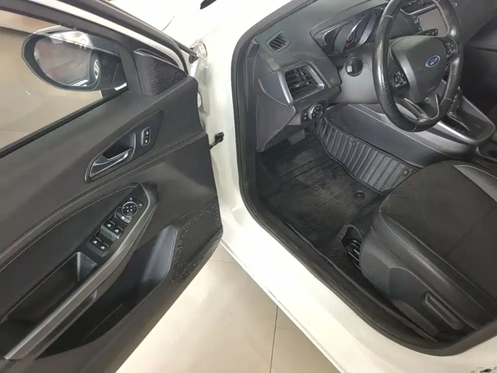 Ford Escort, миниатюра 16