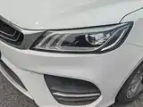 Фото 19 - Geely Binrui