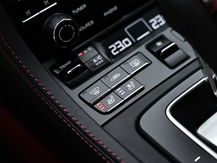 Porsche 718 2020 Cayman 2.0T фото 17