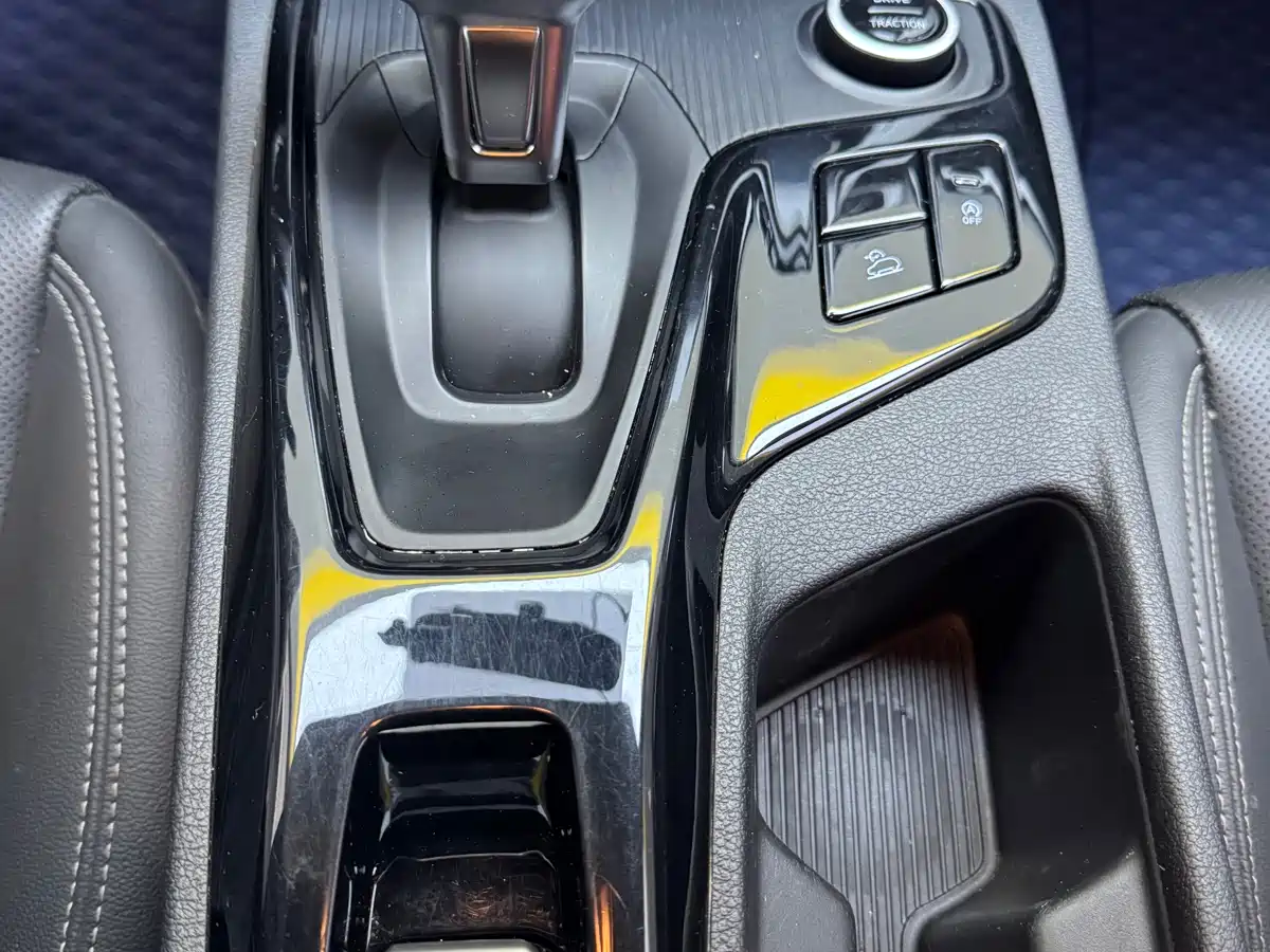 HYUNDAI BEIJING HYUNDAI IX35