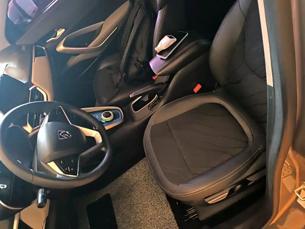 Baojun 510 2019 2017 1.5L Auto Fashion
