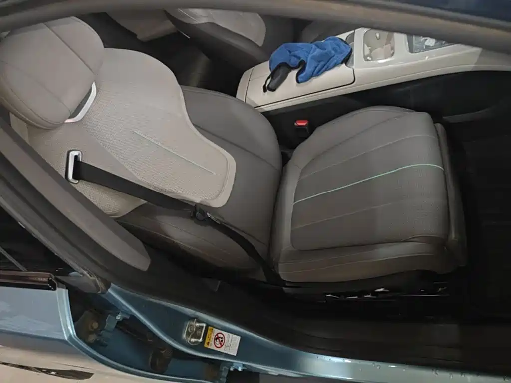 Deepal Shenlan L07 2024 2024 230Max Qiankun Intelligent Driving ADS SE Extended Range