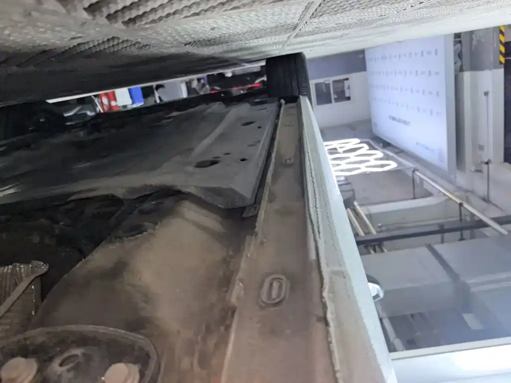 Фото 22 - Volkswagen Lavida