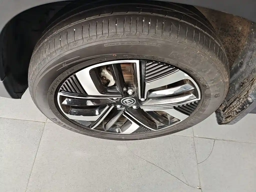 Changan CS75 2024 2024 Enjoy Edition 1.5T DCT Premium