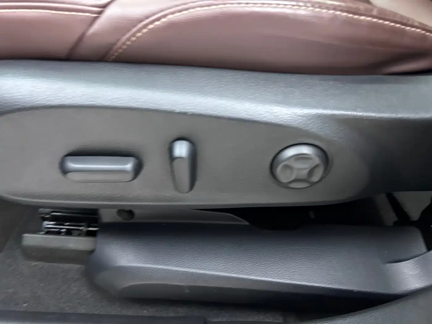 Buick Envision Plus 2014 28T 4WD All-round Flagship фото 13