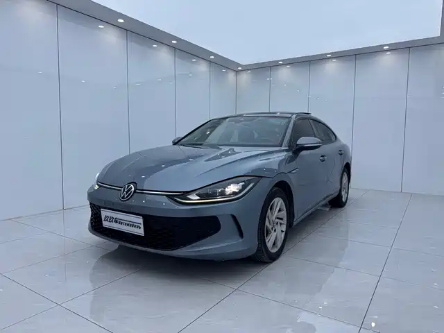 Volkswagen Lamando Volkswagen Lamando, L 280TSI DSG, Яркий драйв