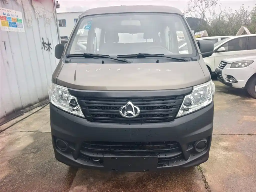 CHANGAN CHANGAN STAR 3