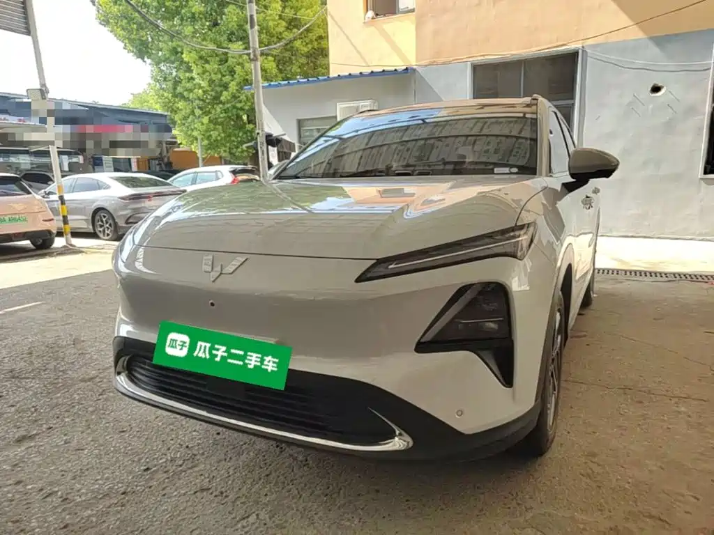 Wuling Motors Wuling Xingguang S 2024 2024 130km Pilot