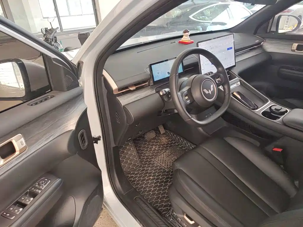 Wuling Motors Wuling Xingguang S 2024 2024 130km Pilot