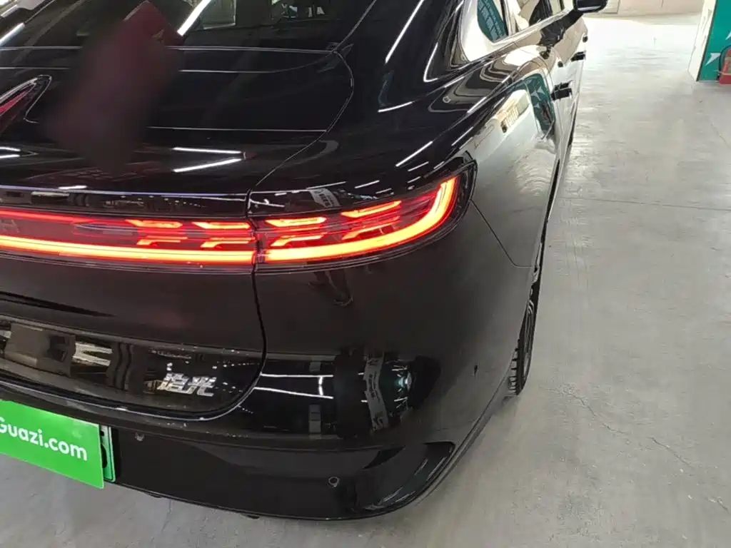 Voyah Auto VOYAH Zhuiguang 2024 2024 PHEV AWD Ultra Long Range Flagship