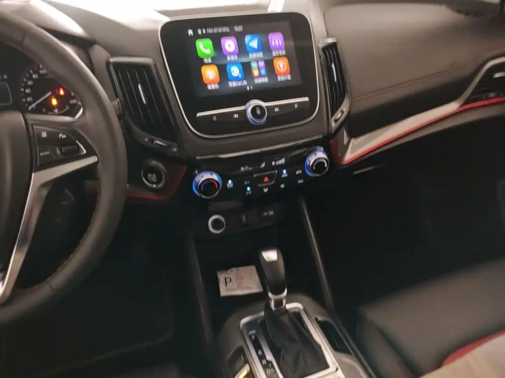 Photo 13 - Changan CS55