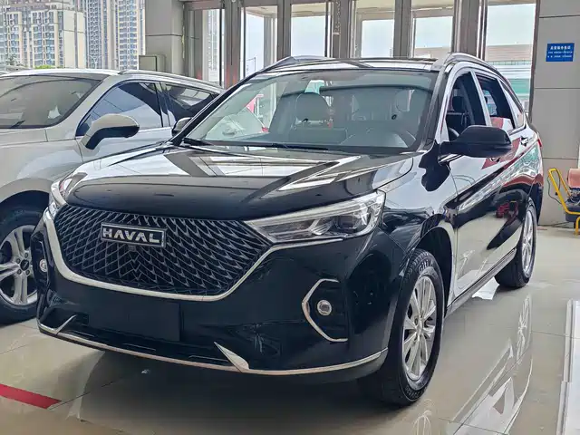 haval m6