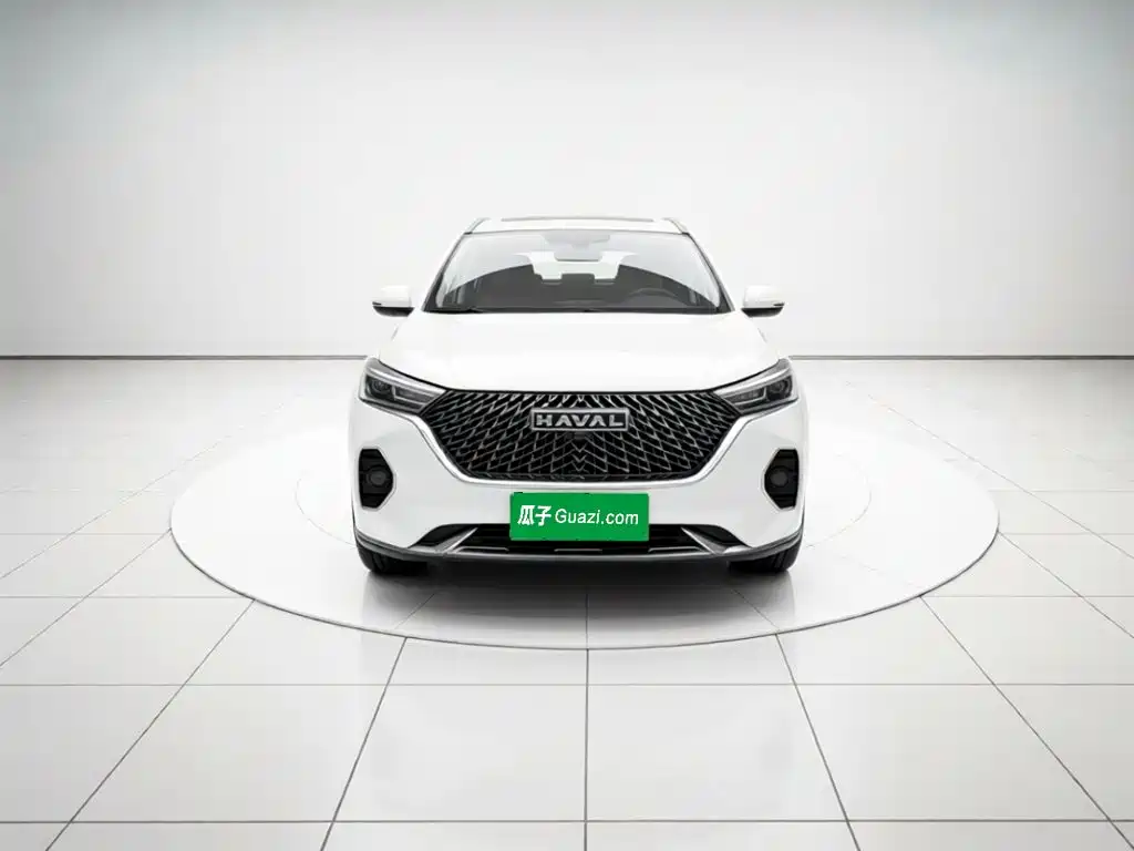 2025 Haval M6