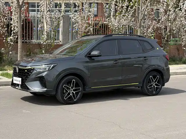 ROEWE RX5