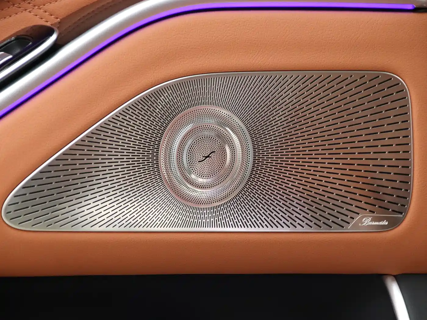 Mercedes-Benz Maybach S-Class 2025 Model S 480 4MATIC фото 20