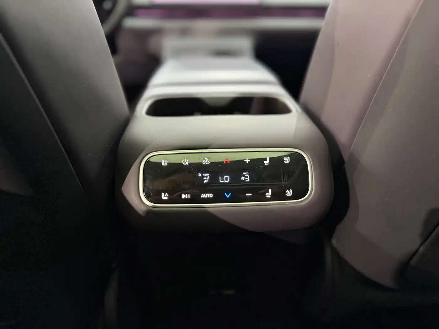 Leapmotor C16 2024 2024 Pure Electric 520 Premium Edition