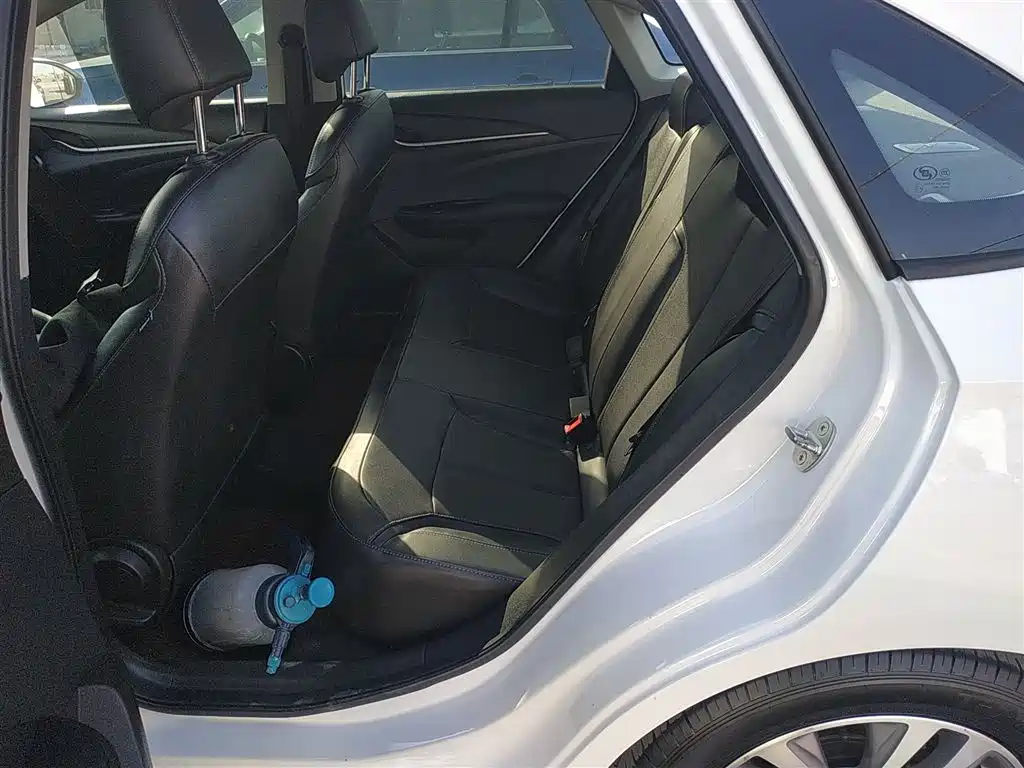 Buick Excelle 2023 2021 Facelift 1.3T Auto Mild Hybrid Elite