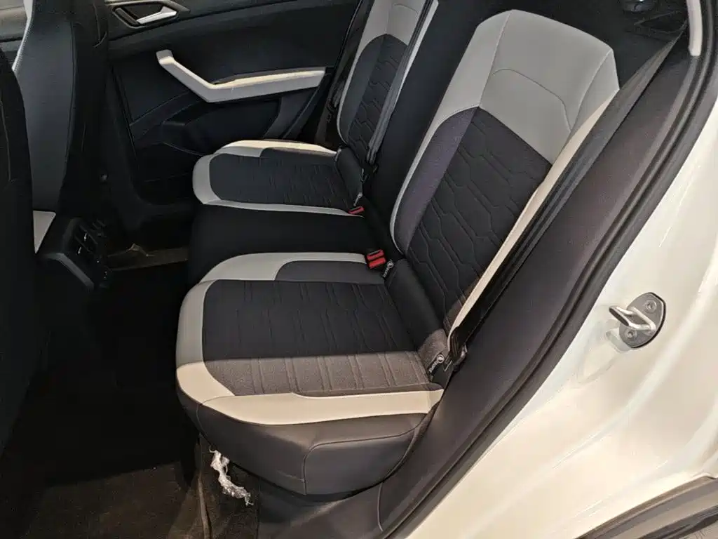 Volkswagen Tharu 2026 2026 New Sharp 1.5L Aspiration Edition
