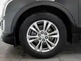 Фото 17 - Cadillac XT5