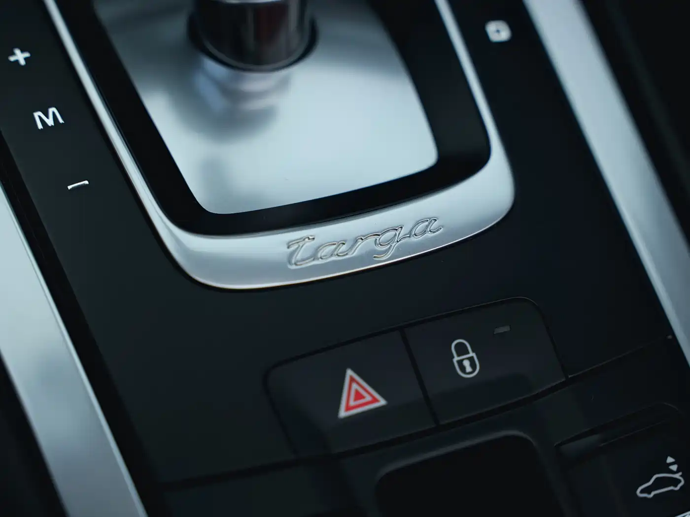 Porsche 911 2014 Targa 4 3.4L фото 16