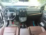 Фото 12 - Honda CR-V
